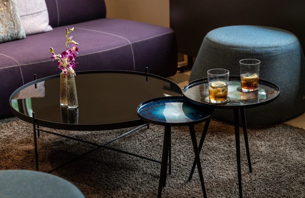 NYX Milan Hotel 4