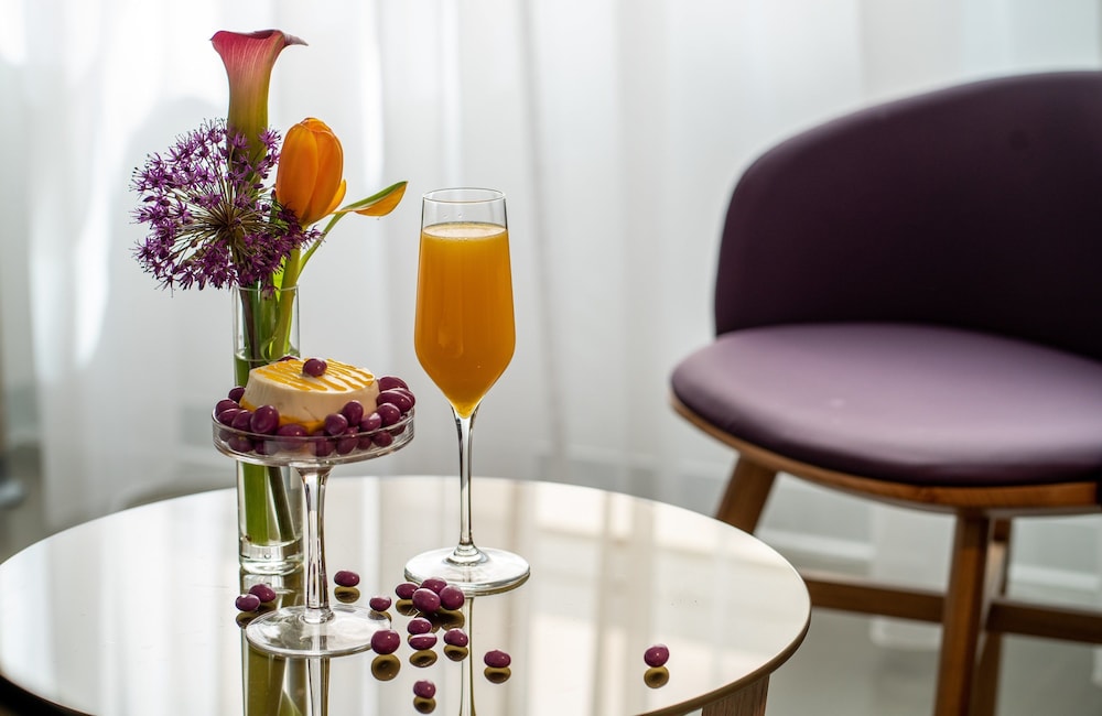 NYX Milan Hotel 9