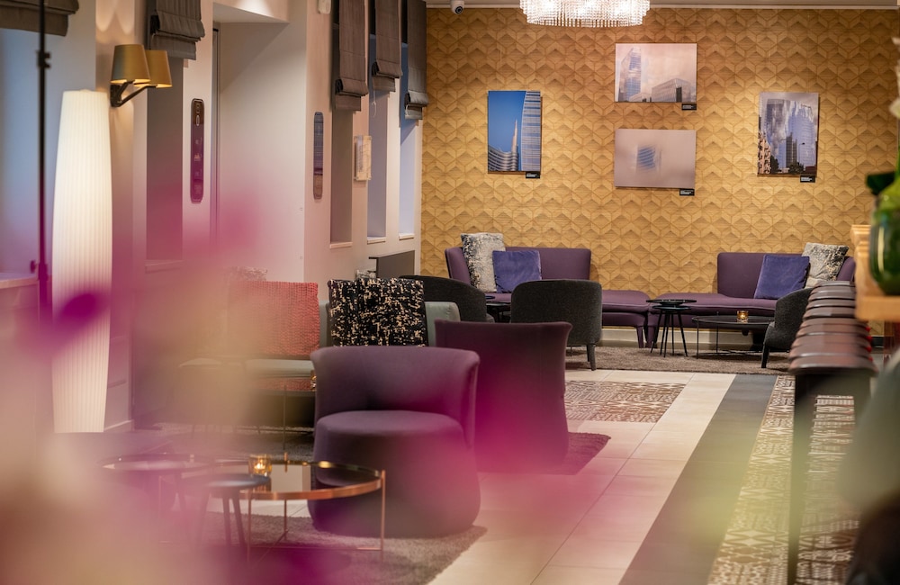 NYX Milan Hotel 2