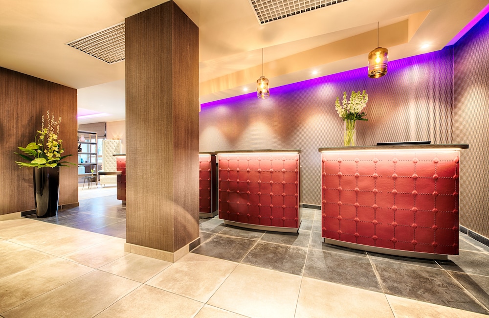 NYX Milan Hotel 5