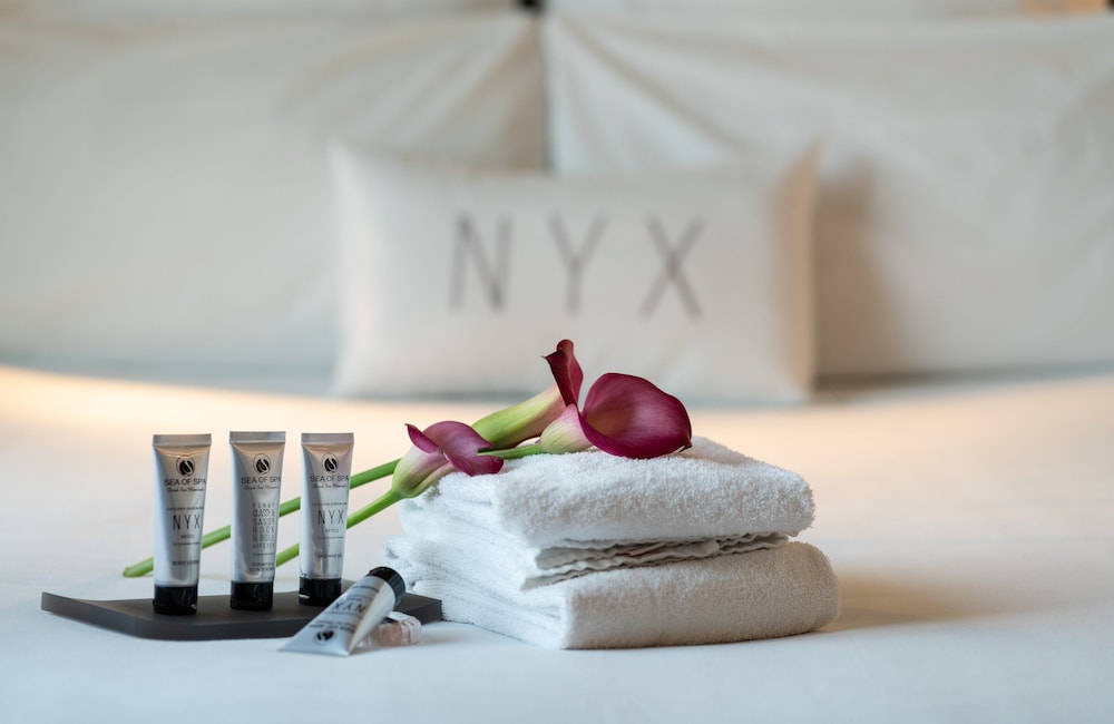 NYX Milan Hotel 15