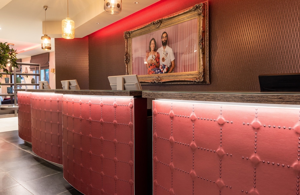 NYX Milan Hotel 6