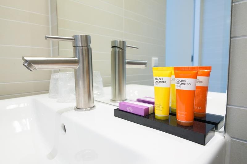 Citiez Hotel Amsterdam 14