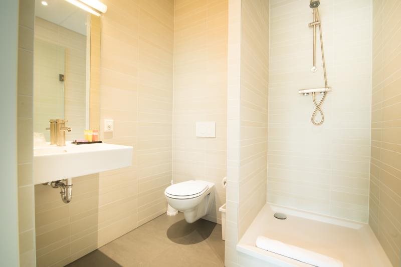 Citiez Hotel Amsterdam 15