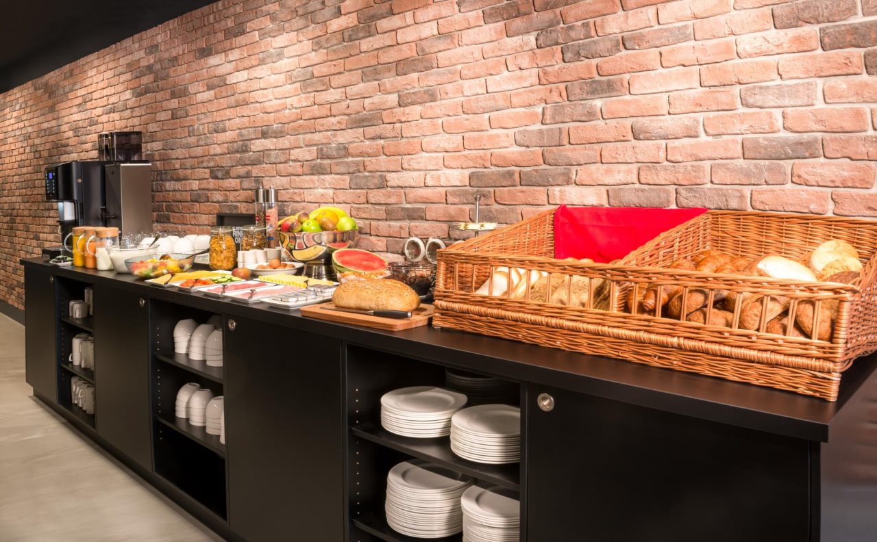 Citiez Hotel Amsterdam 16
