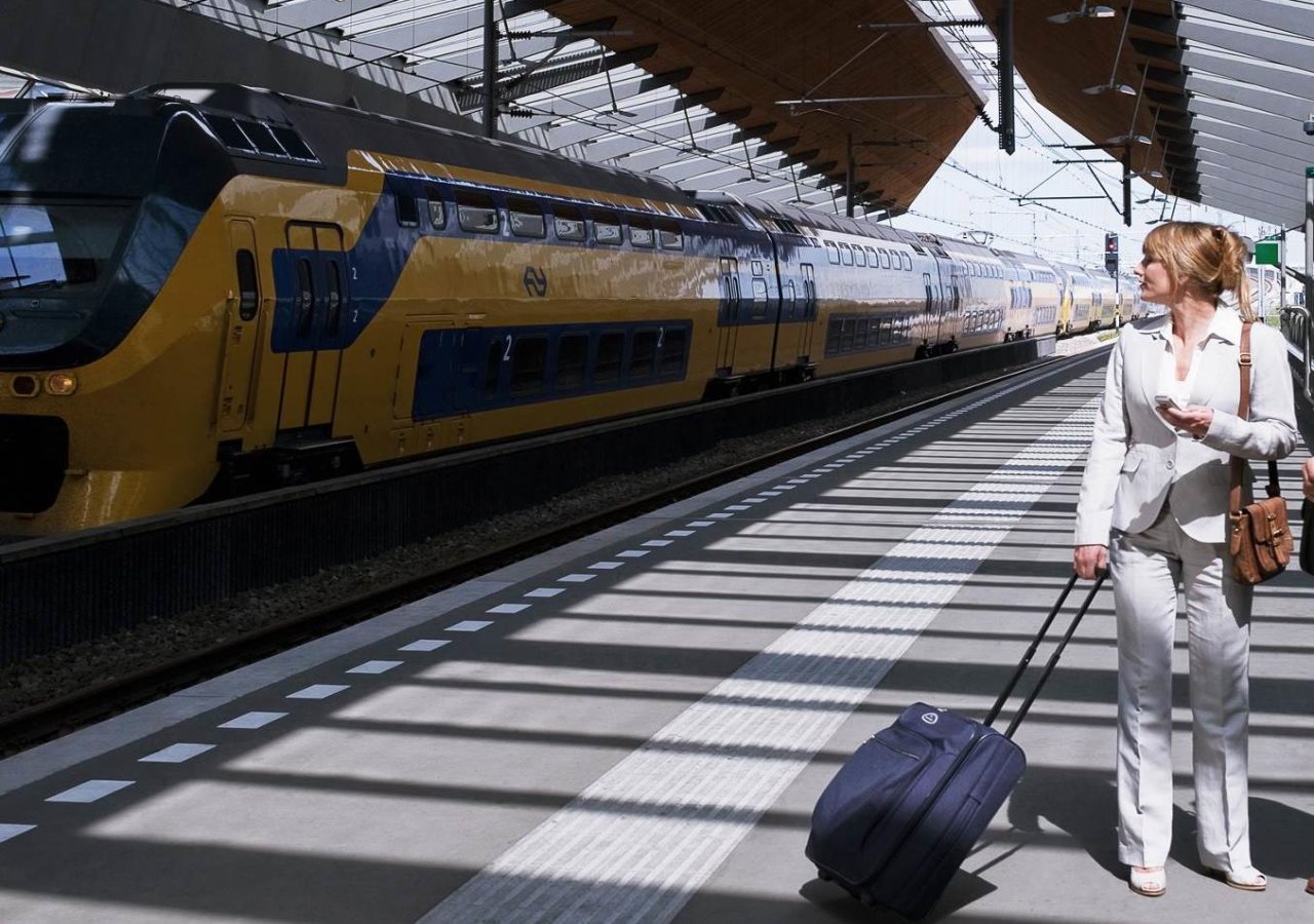 Citiez Hotel Amsterdam 22