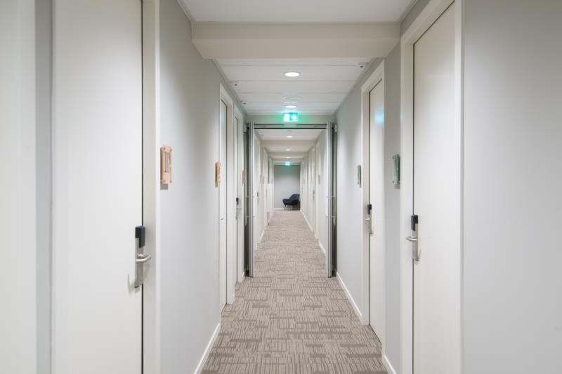 Citiez Hotel Amsterdam 23
