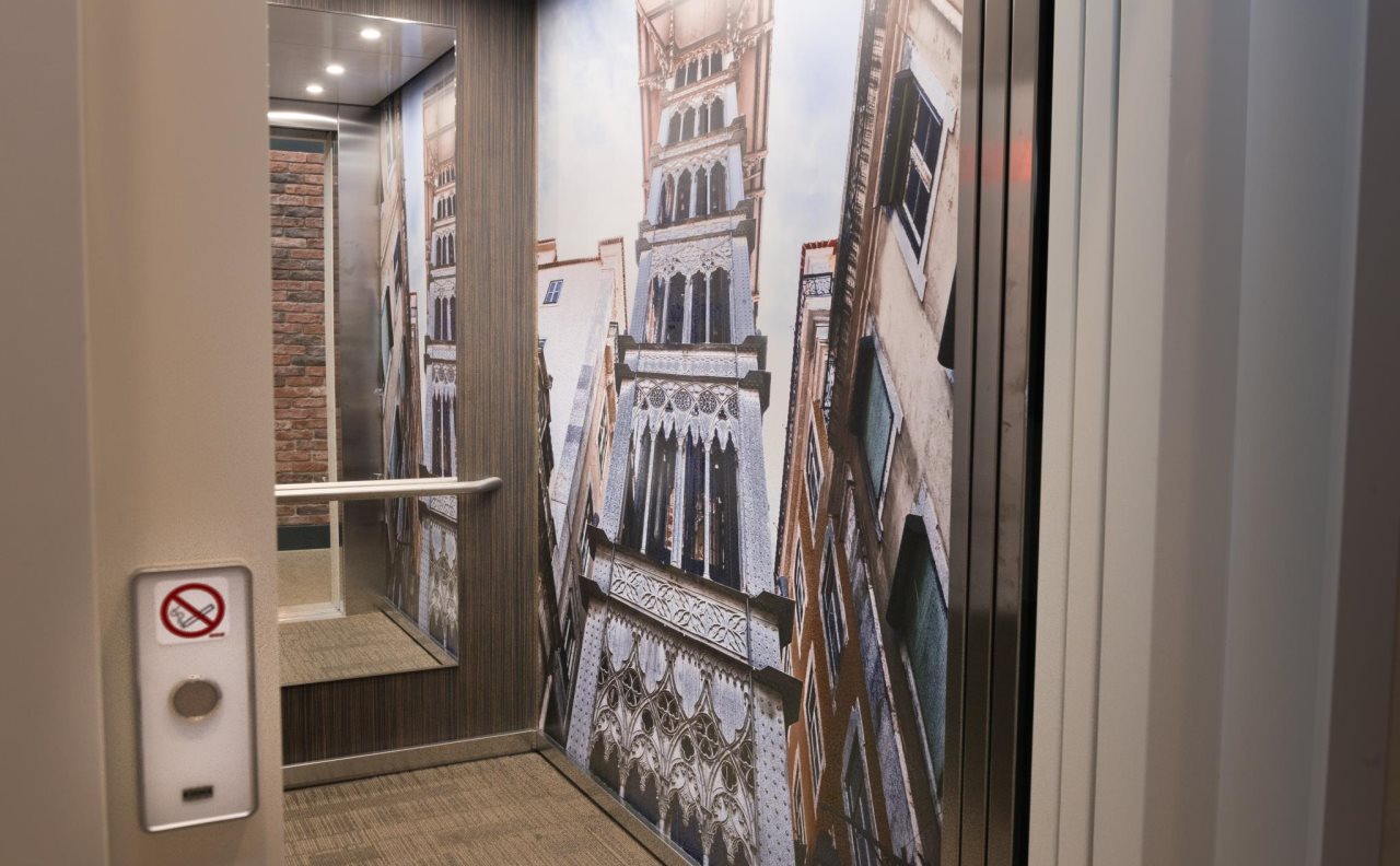 Citiez Hotel Amsterdam 24