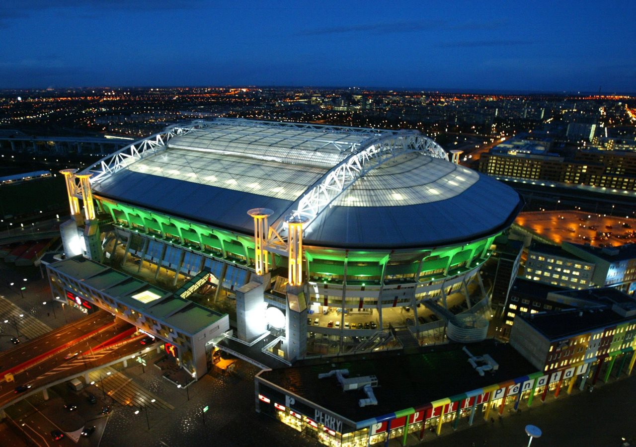 Citiez Hotel Amsterdam 3