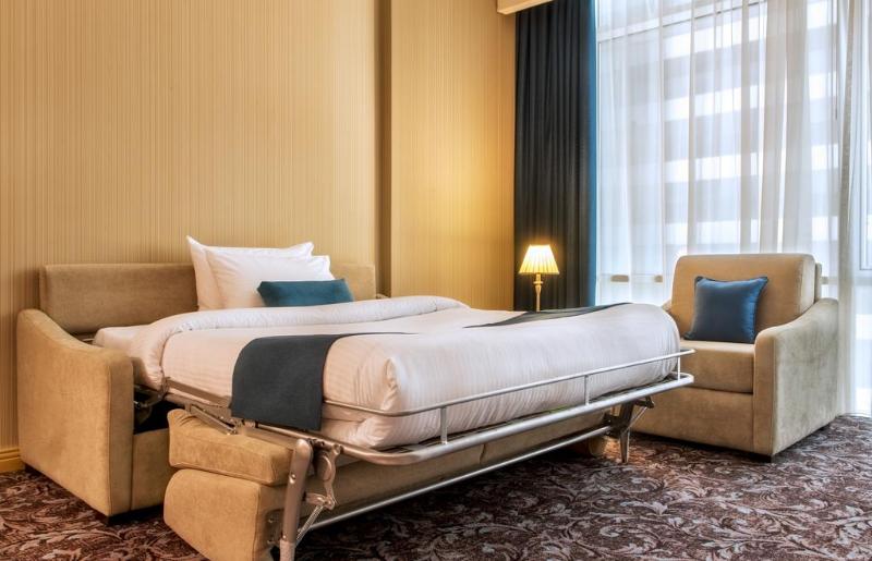 Golden Tulip Doha 16