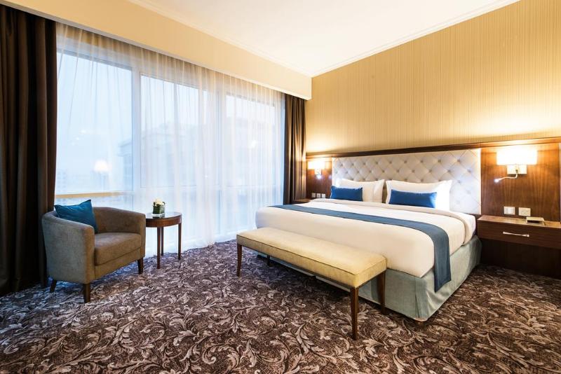 Golden Tulip Doha 7