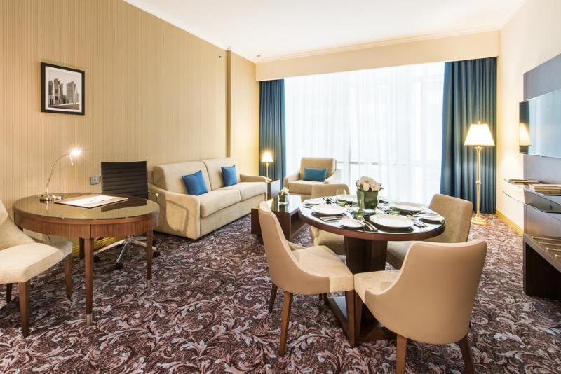 Golden Tulip Doha 15