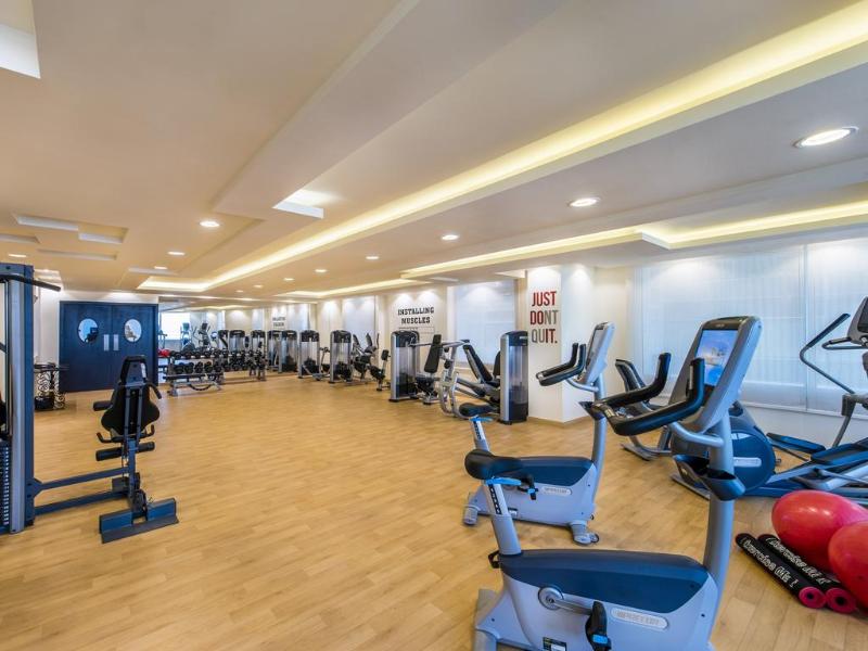 Golden Tulip Doha 5