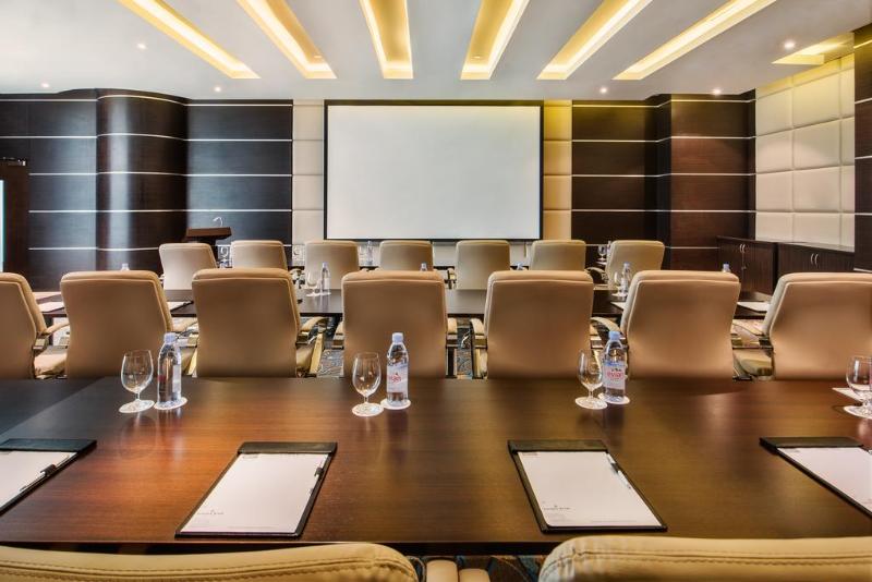 Golden Tulip Doha 3