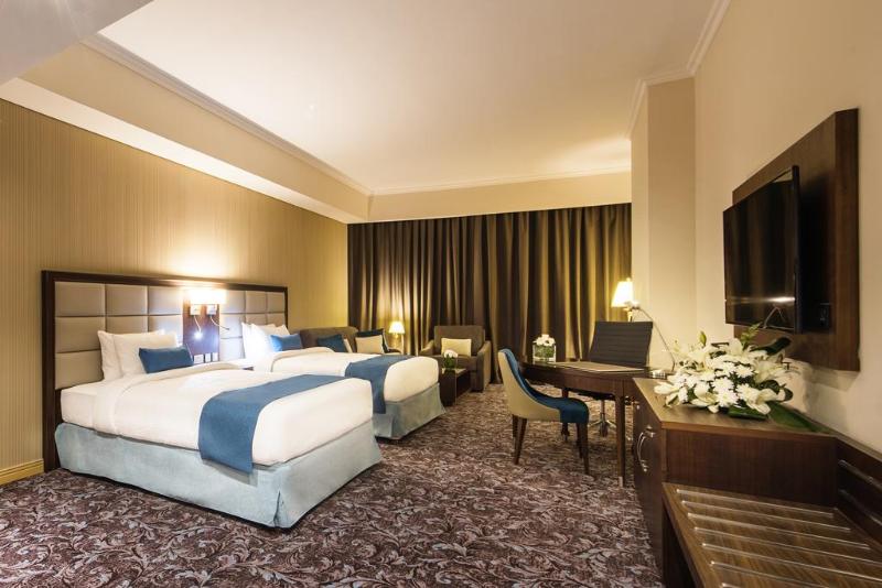 Golden Tulip Doha 11