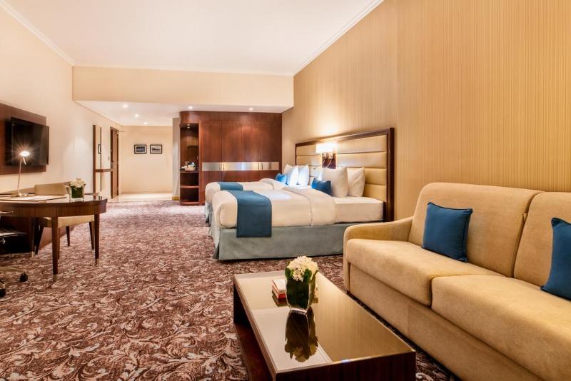 Golden Tulip Doha 13