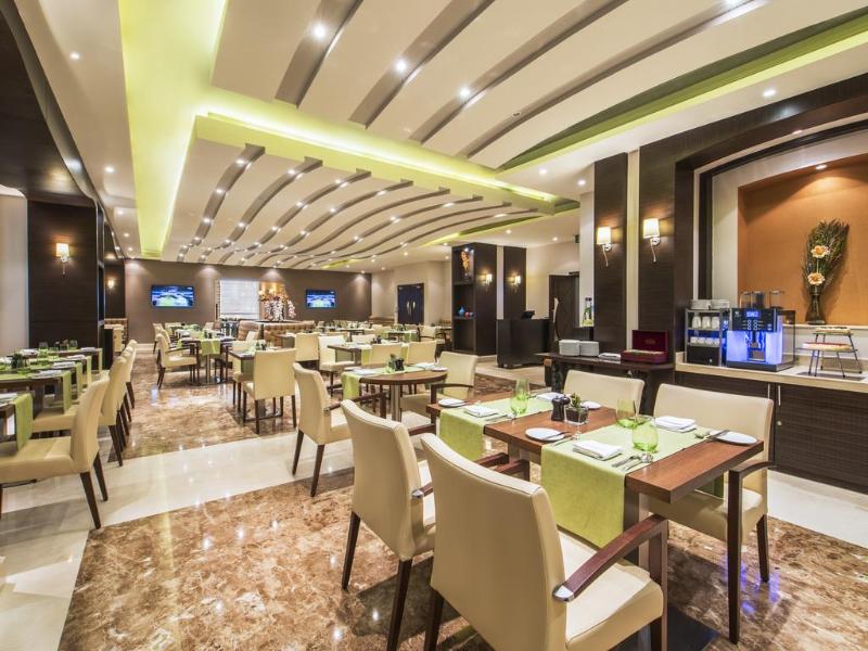 Golden Tulip Doha 1