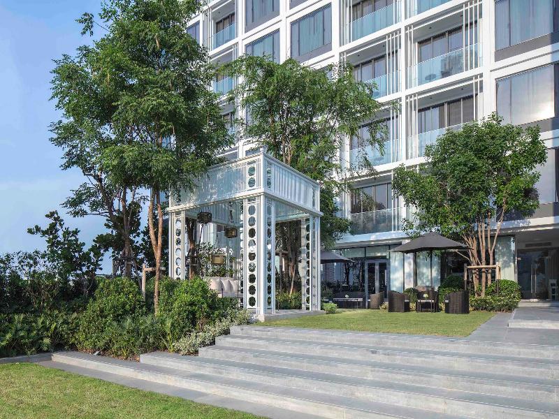 137 Pillars Suites & Residences 12