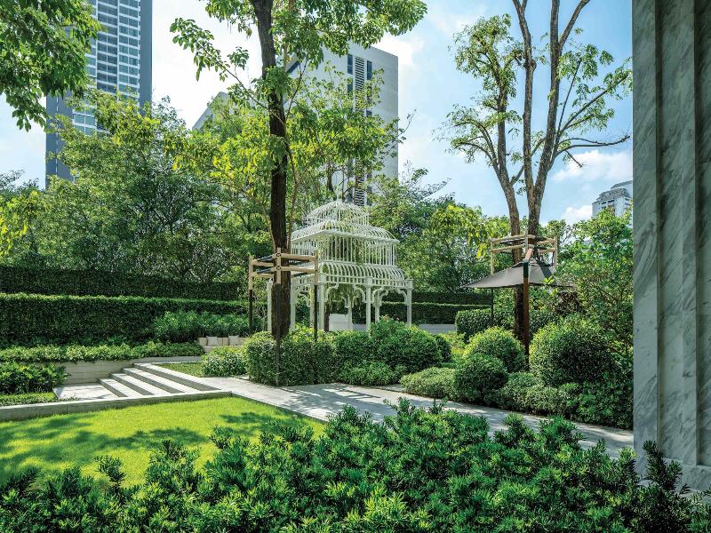 137 Pillars Suites & Residences 20