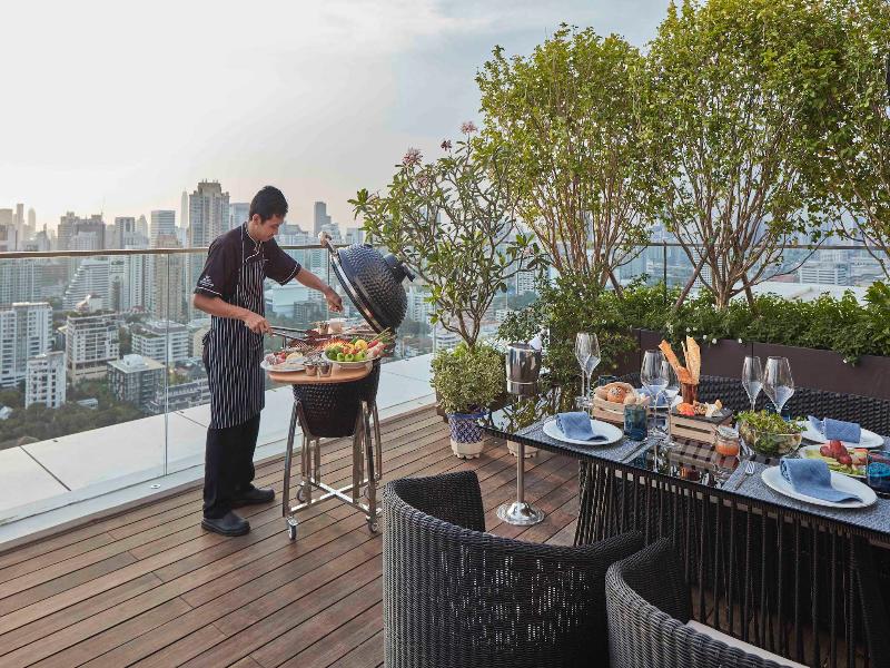 137 Pillars Suites & Residences 21