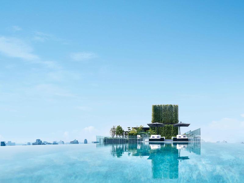 137 Pillars Suites & Residences 15