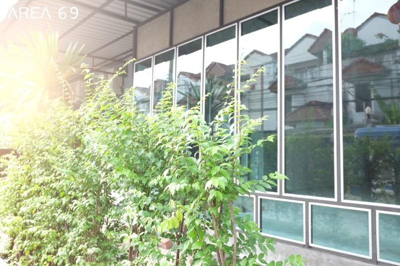 Area 69 Don Muang Maison 1
