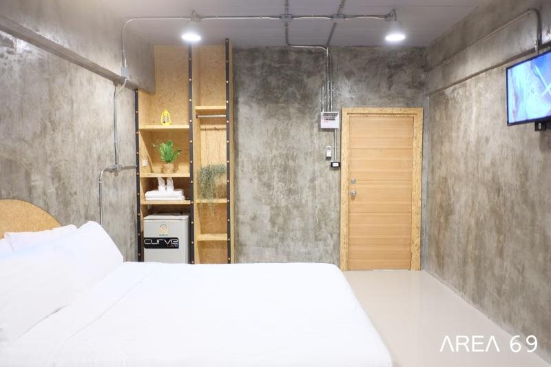Area 69 Don Muang Maison 2