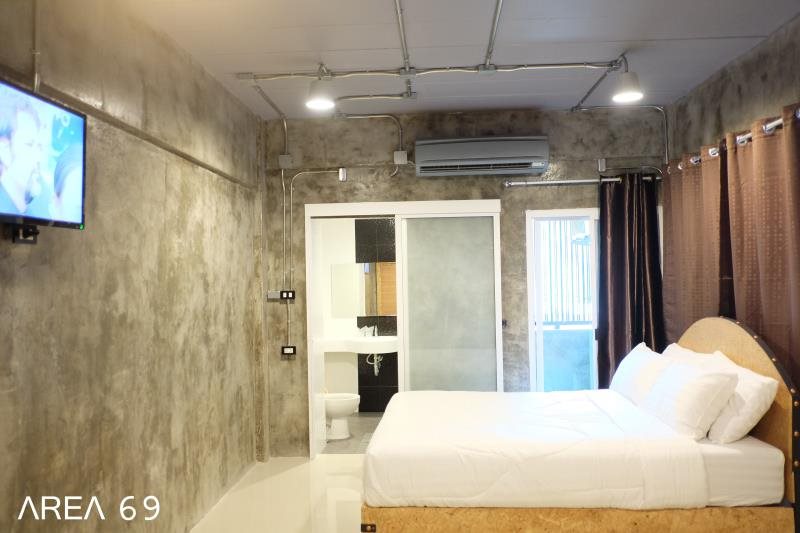 Area 69 Don Muang Maison 17