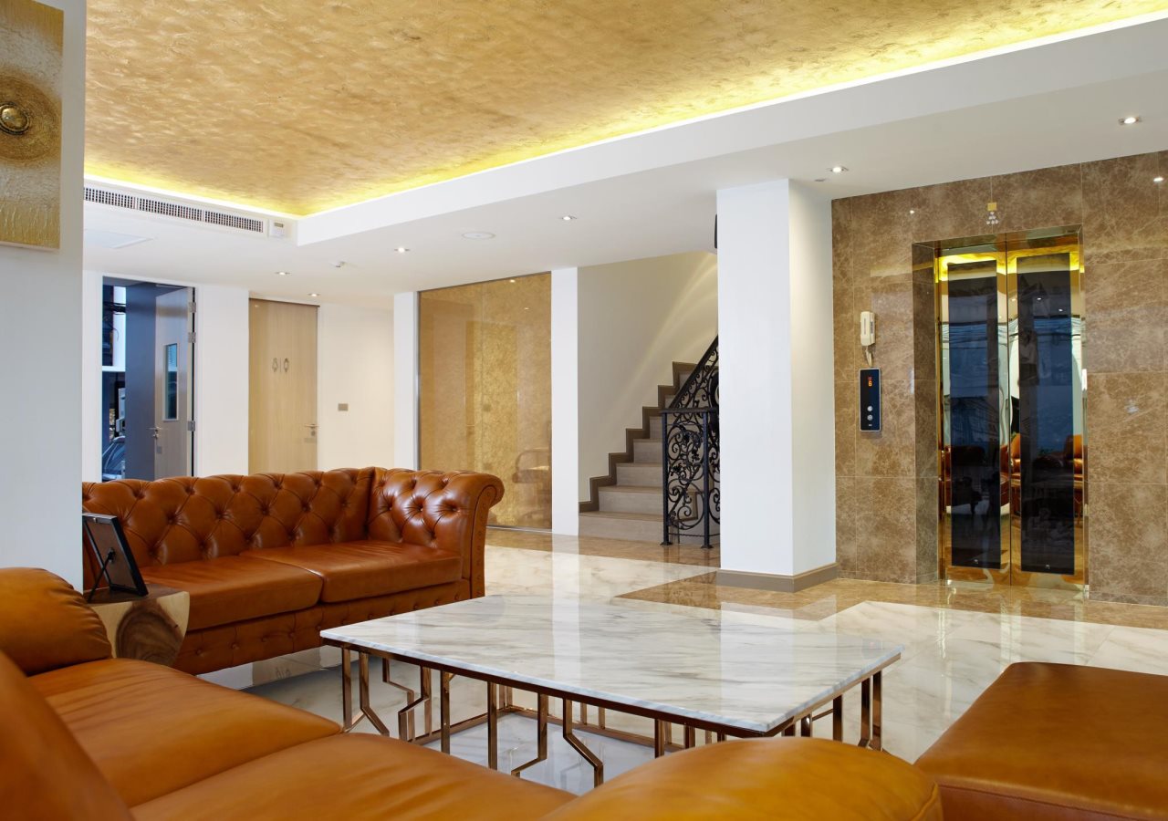 Syama Mansion Phromphong 19