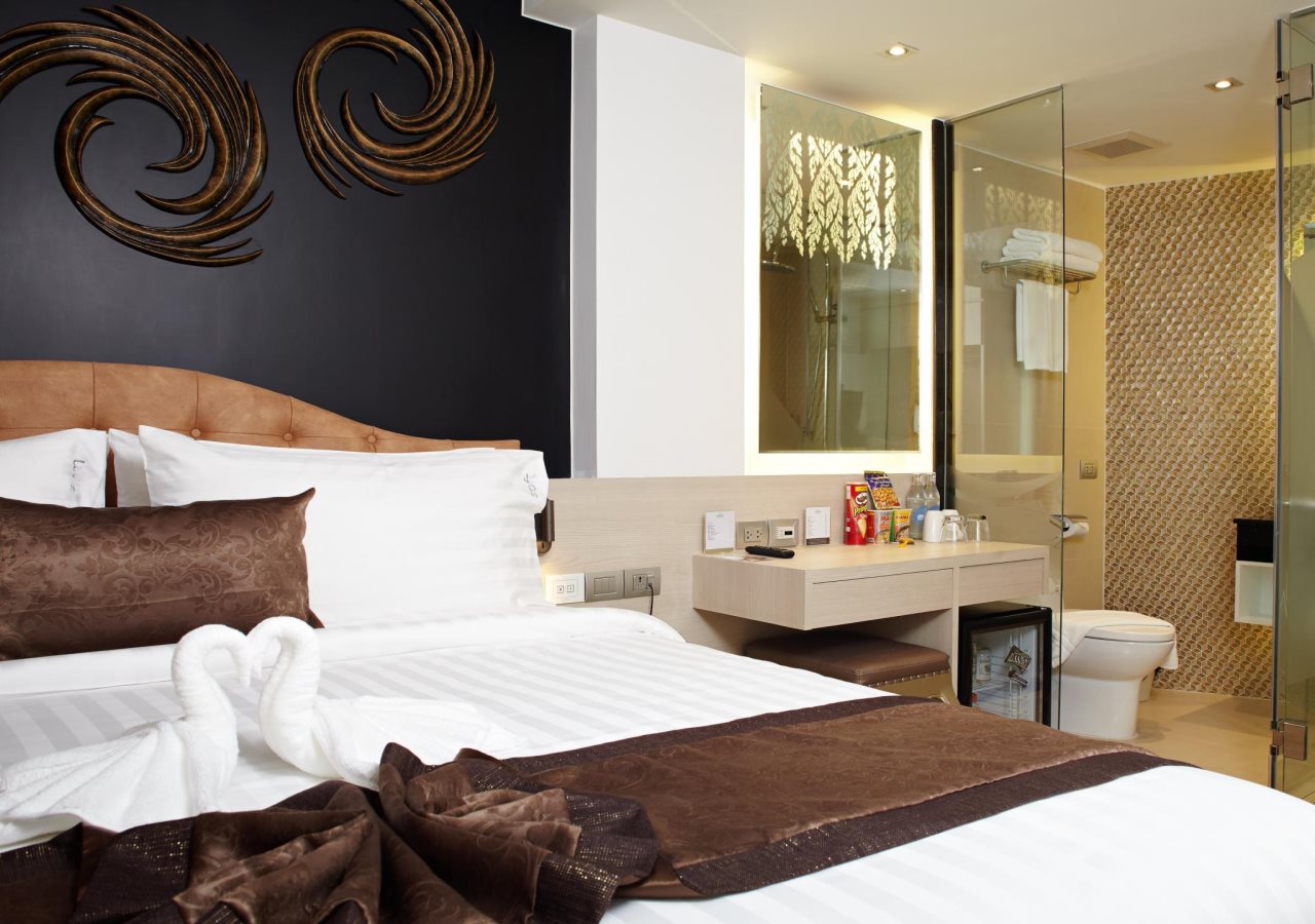 Syama Mansion Phromphong 2