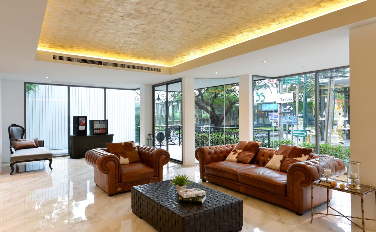 Syama Mansion Phromphong 24