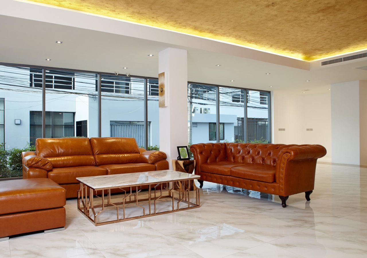Syama Mansion Phromphong 8