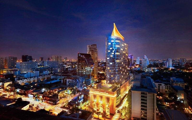 Grande Centre Point Sukhumvit 55 1