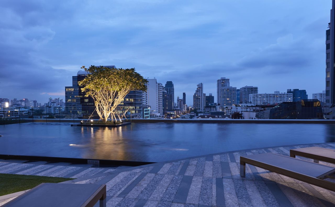Grande Centre Point Sukhumvit 55 16