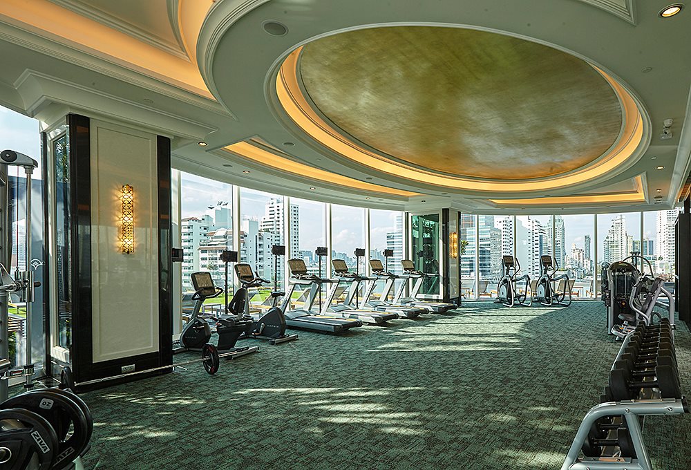Grande Centre Point Sukhumvit 55 17