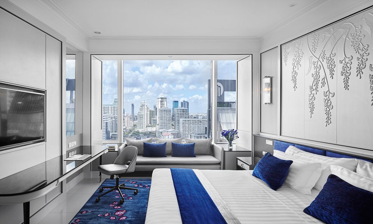 Grande Centre Point Sukhumvit 55 2