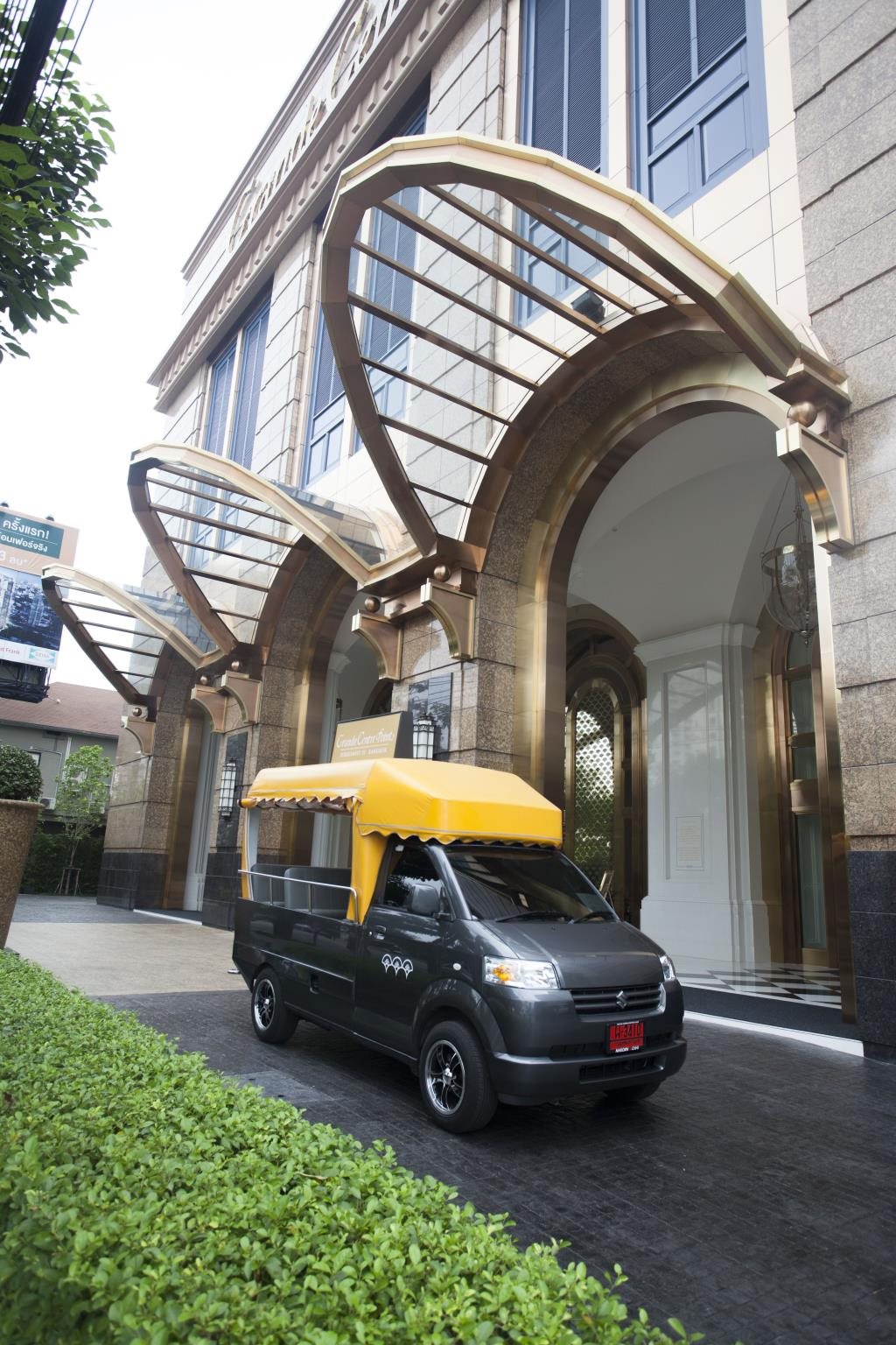 Grande Centre Point Sukhumvit 55 23