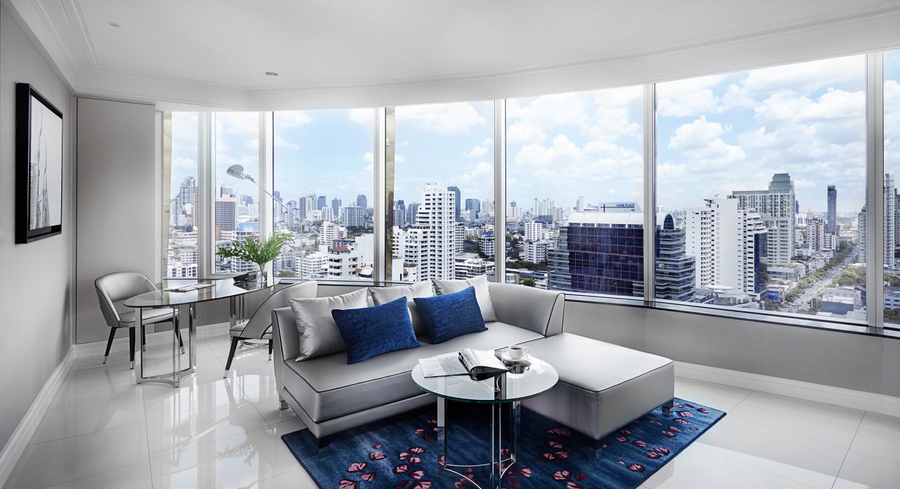 Grande Centre Point Sukhumvit 55 3