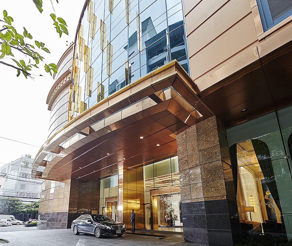 Grande Centre Point Sukhumvit 55 6