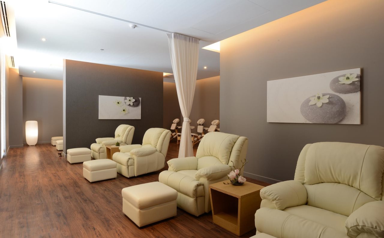 Grande Centre Point Sukhumvit 55 9