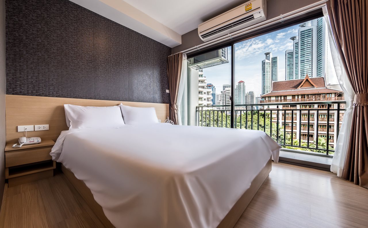 Like Sukhumvit 22 2