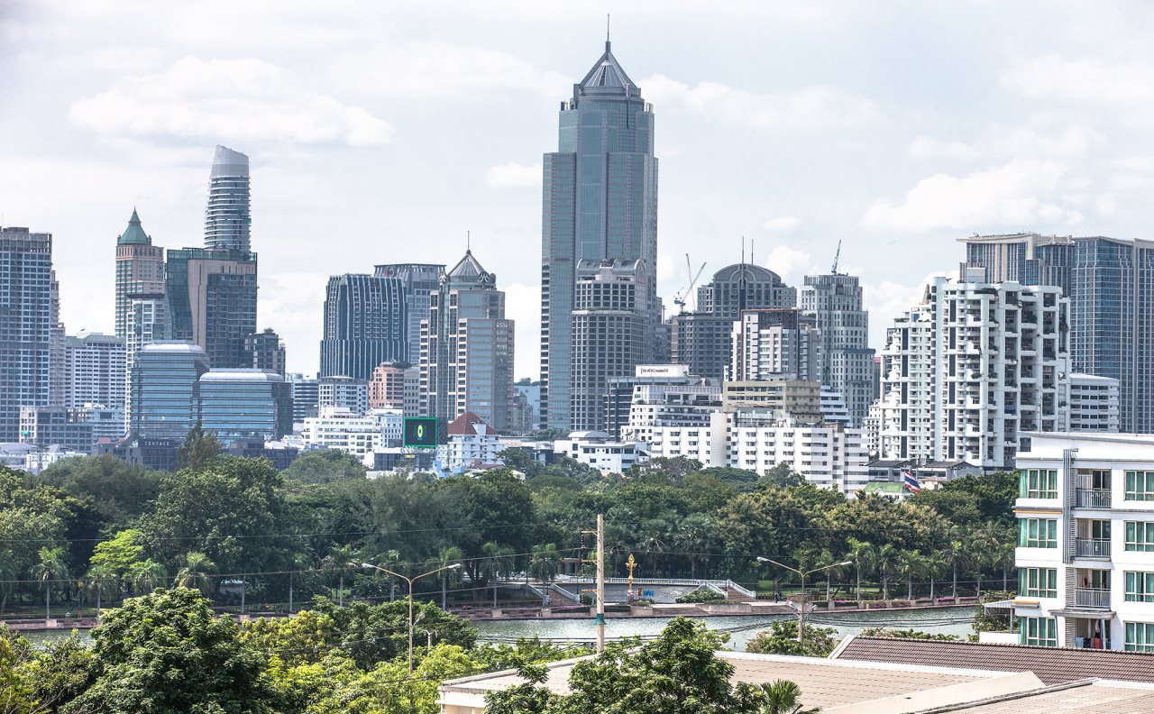 Like Sukhumvit 22 22