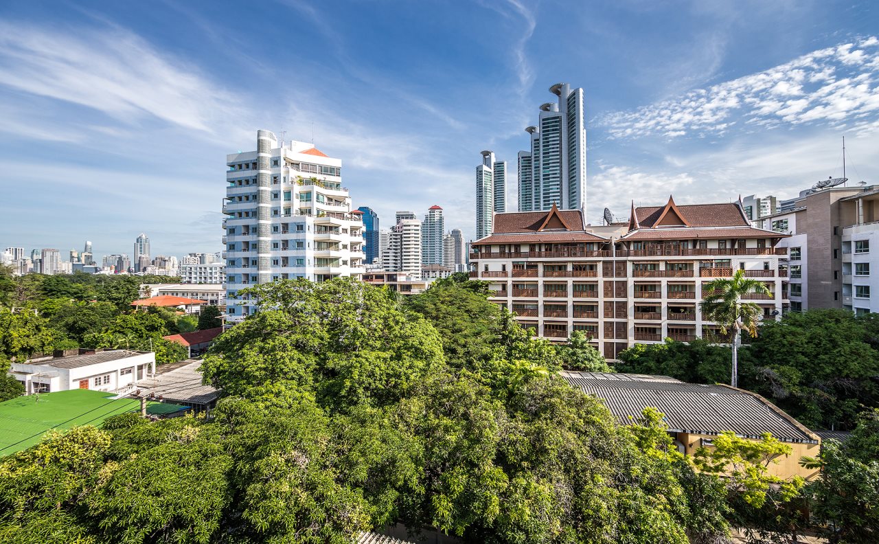 Like Sukhumvit 22 23