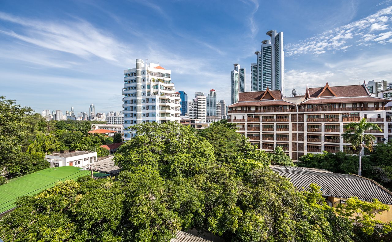 Like Sukhumvit 22 3