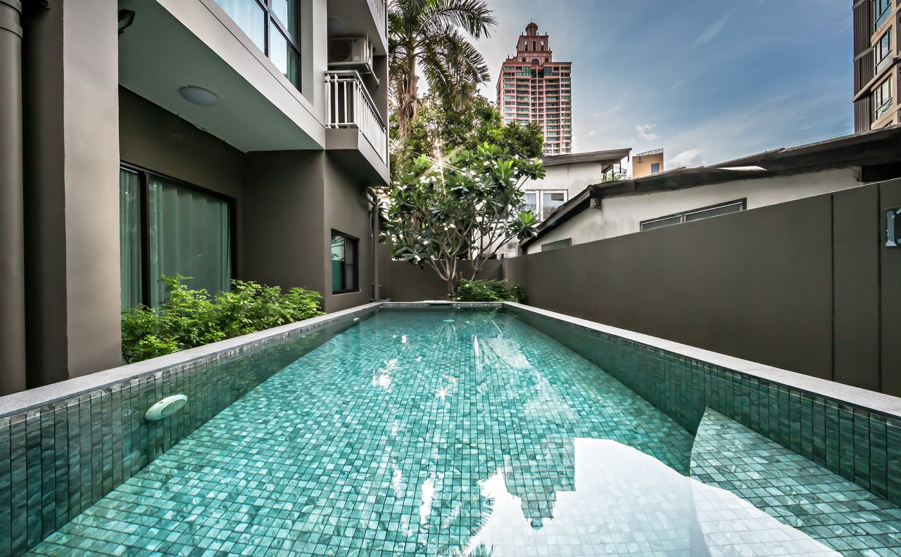 Like Sukhumvit 22 8