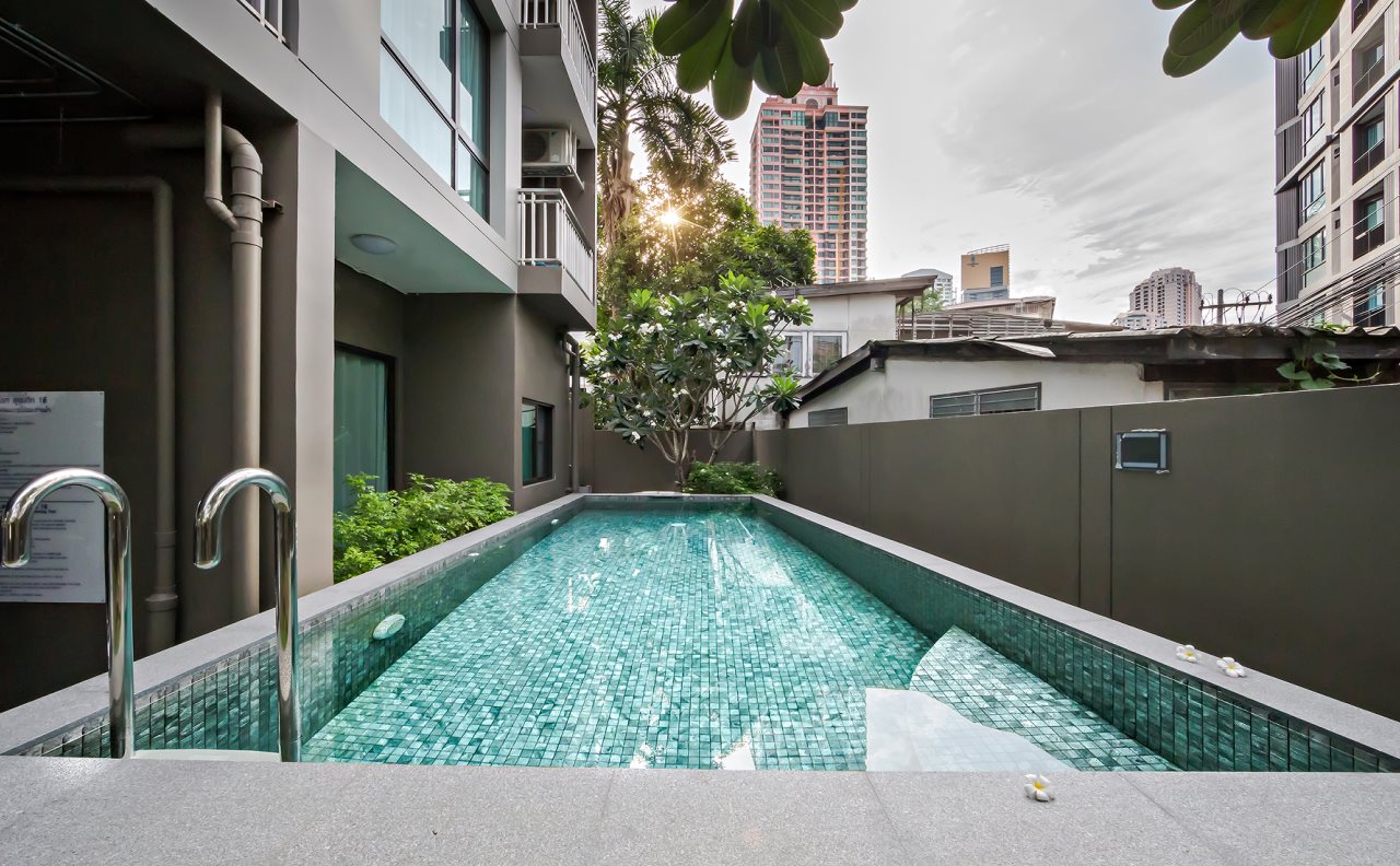 Like Sukhumvit 22 9