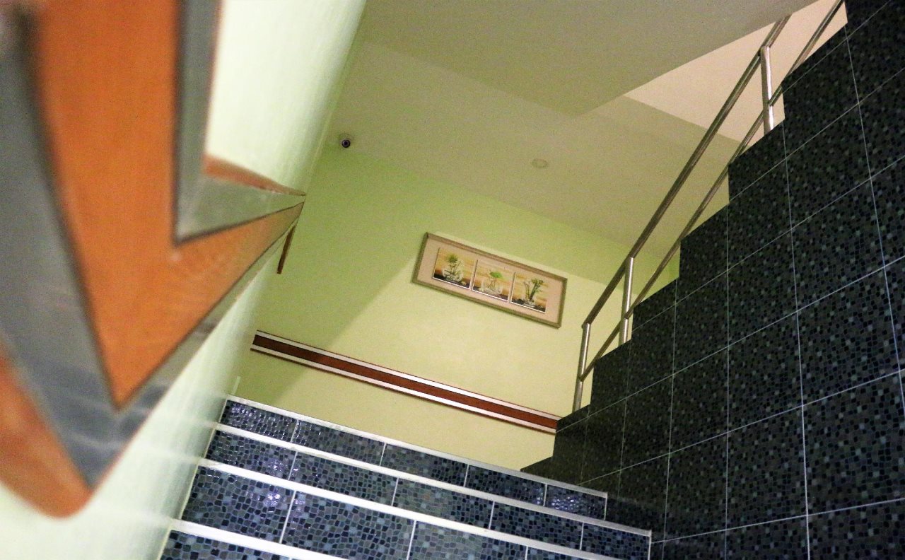 Lucky Green View 13
