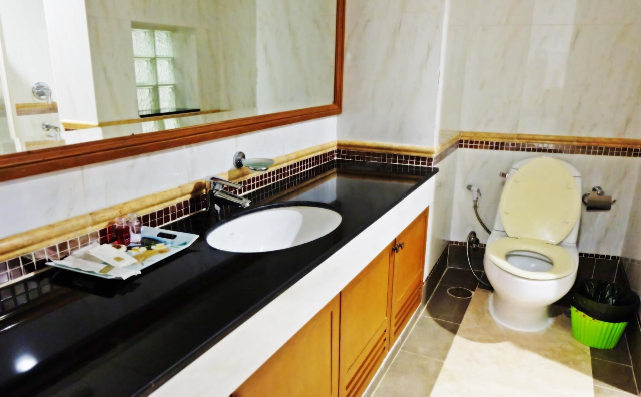 Marriott Executive Apartments Bangkok, Sukhumvit 50 24