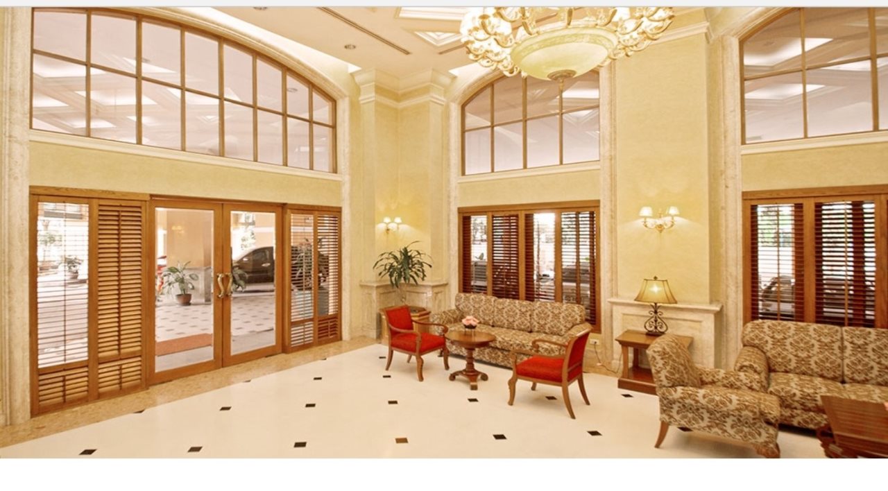 Marriott Executive Apartments Bangkok, Sukhumvit 50 5