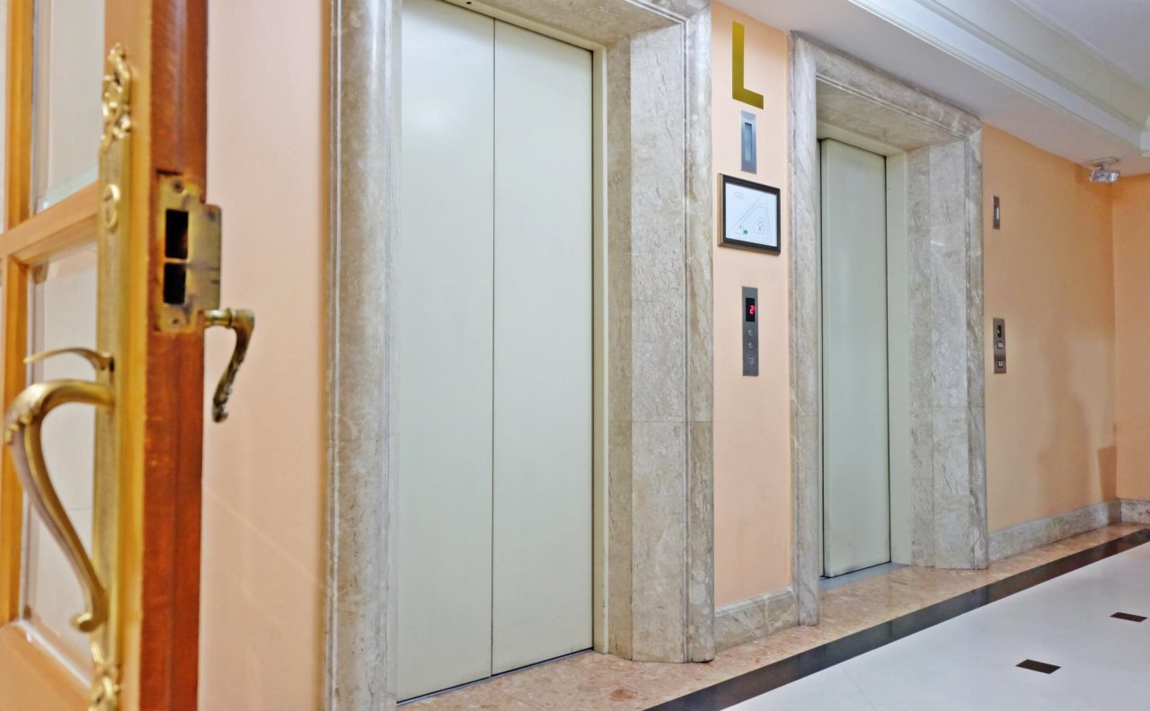 Marriott Executive Apartments Bangkok, Sukhumvit 50 7